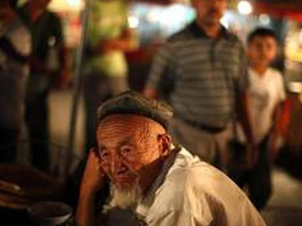 Uyghur, other Muslims in China detained for practicing Islam: Amnesty report