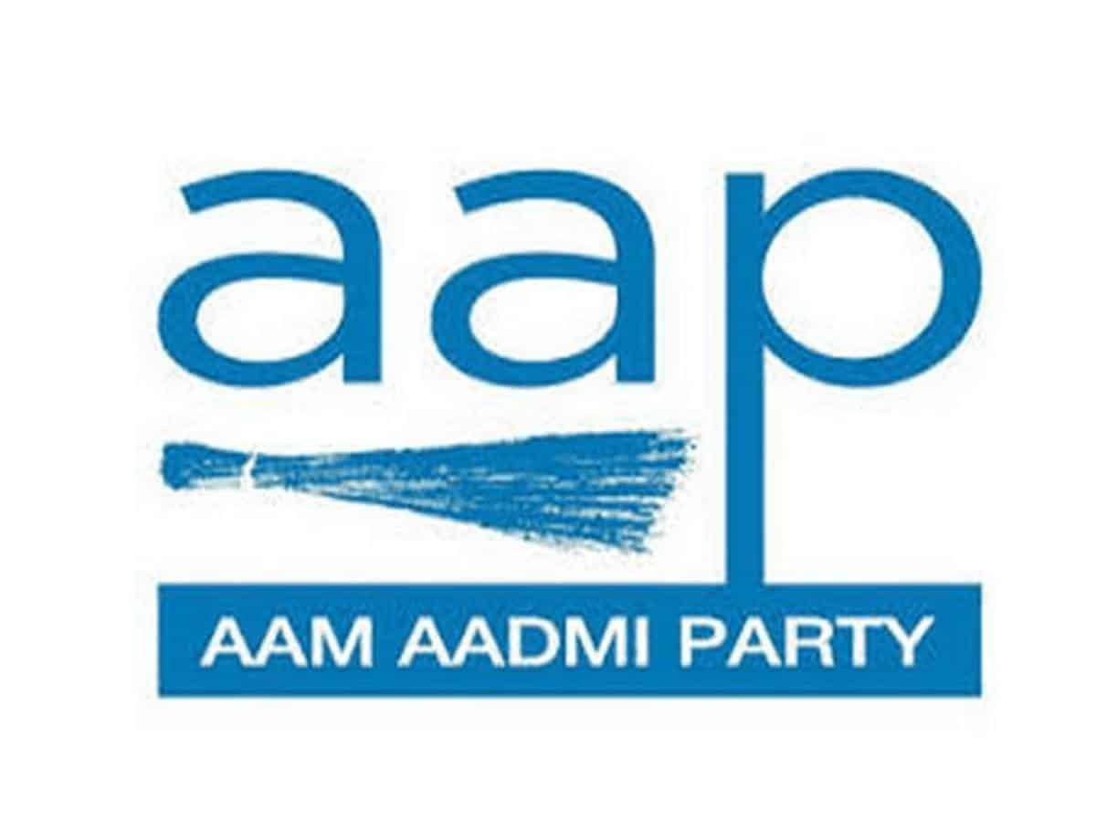 AAP demands Karnataka BJP MLA's arrest in industrialist suicide case