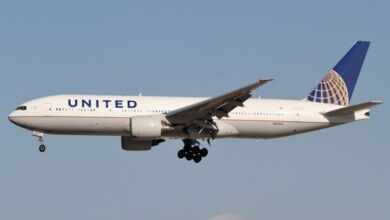 United Airlines