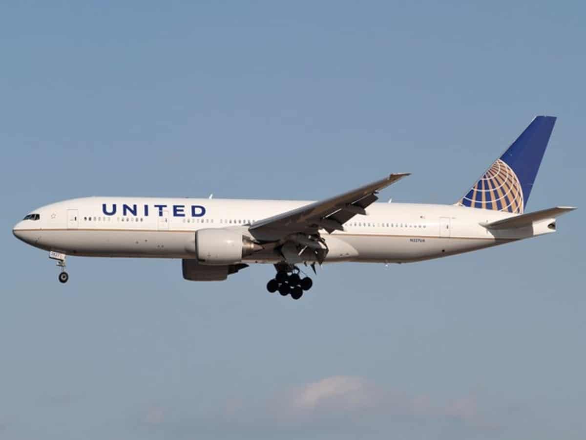 United Airlines