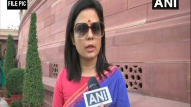 Bengal: CBI team now reaches Mahua Moitra’s party office in Nadia