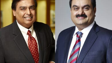 Mukesh Ambani India's richest with $84.5 bn, Gautam Adani 2nd: Forbes