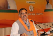 Rahul, Priyanka could enjoy snowfall in valley beUnion Budget to usher in new era of growth and development for J&K, says BJP leadercause of Modi: Tarun Chugh