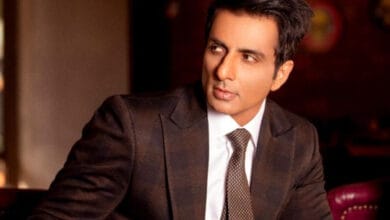 Complaint filed against Sonu Sood in Mumbai