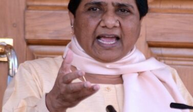 Demand accountability, raise questions: Mayawati to UP MLAs