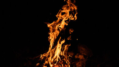 Raj youths burnt alive in Haryana: Villagers stage dharna demanding arrest of accused