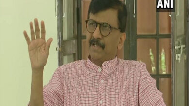 Mumbai court extends Sanjay Raut's ED custody till August 8