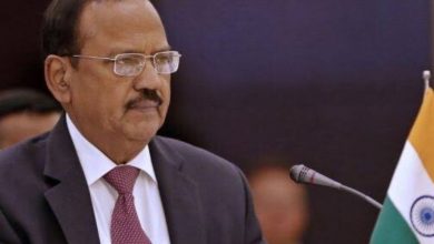 NSA Ajit Doval to meet UK counterpart Tim Barrow in London