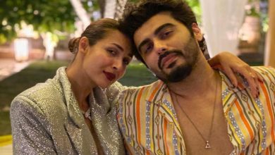 Arjun Kapoor heads to Paris to celebrate his birthday with Malaika Arora