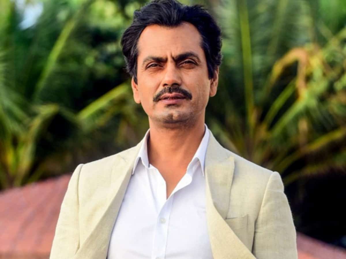 'Superstars do fake acting', says Nawazuddin Siddiqui