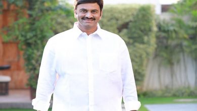 AP govt accuses TV5 of paying 8.8 Cr to rebel YSRCP MP; files counter-affidavit in SC