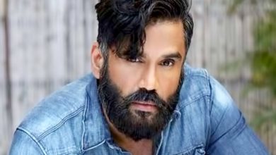 Suniel Shetty breaks down on Super Dancer 4 [VIDEO]