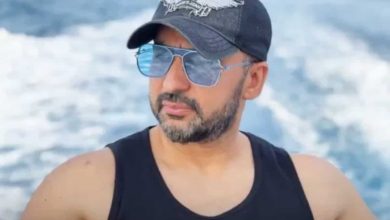 Raj Kundra walks out of Mumbai jail after bail in pornographic films case