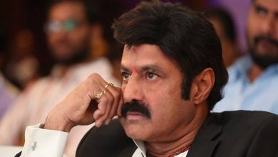 Incorrigible Telugu actor Nandamuri Balakrishna suffers from 'foot in mouth' complex