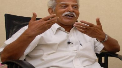 Varavara Rao's family was spied using Israeli firm's Pegasus, leaked data reveals