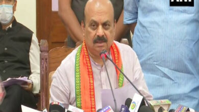 Will rename Mumbai-Karnataka as Kittur Karnataka: CM Bommai