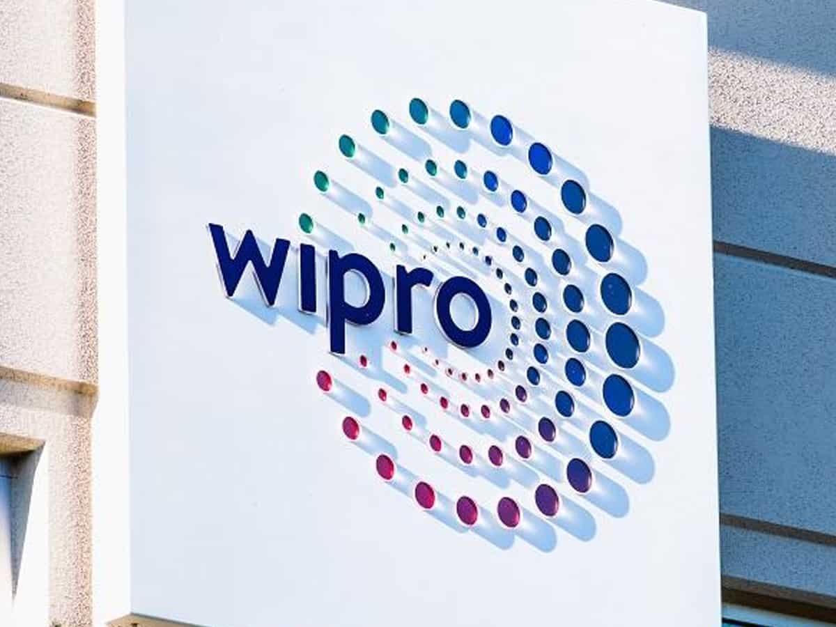 Wipro launches centre of excellence on generative AI at IIT Delhi