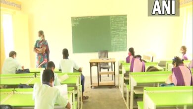 Telangana: Teachers face tough time as govt schools adopt English medium