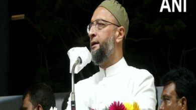 UP elections: Owaisi to visit state next week