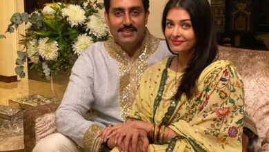 Aishwarya Rai, Abhishek Bachchan spark divorce rumours today again