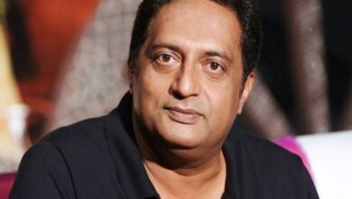 Actor Prakash Raj booked in Karnataka for mocking 'Chandrayaan-3'