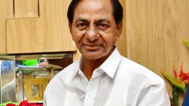 KCR advises opposition not to curse Telangana