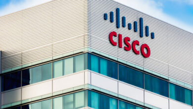 Cisco starts laying off over 4,000 employees