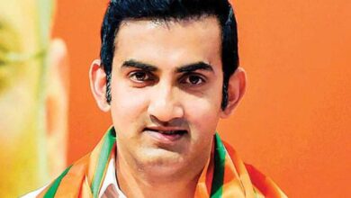 It's been happening for long; India don't have mental strength: Gambhir