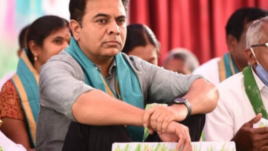 Power of people greater than people in power: KTR