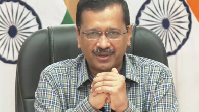 Arvind Kejriwal to hold meeting over anti-encroachment drive
