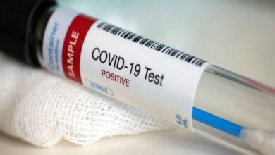 Israel detects its first case of new coronavirus variant