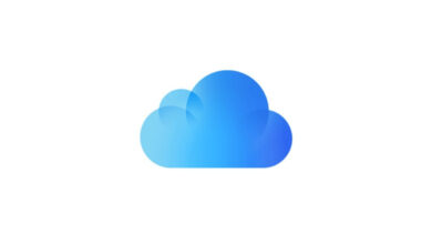 Apple releases iCloud for Windows