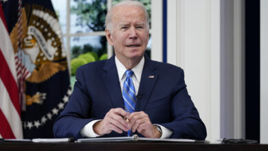 Biden signs bill on same-sex marriage