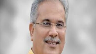 Chhattisgarh CM Baghel announces allowance for unemployed youth from next financial year