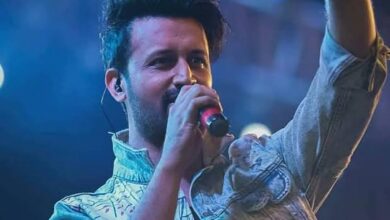 Atif Aslam to headline NYE concert in Abu Dhabi