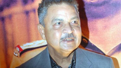 Ex-IPS officer A A Khan, who founded Mumbai ATS, dead