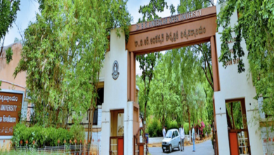 COVID-19: Dr BR Ambedkar Open University postpones all exams
