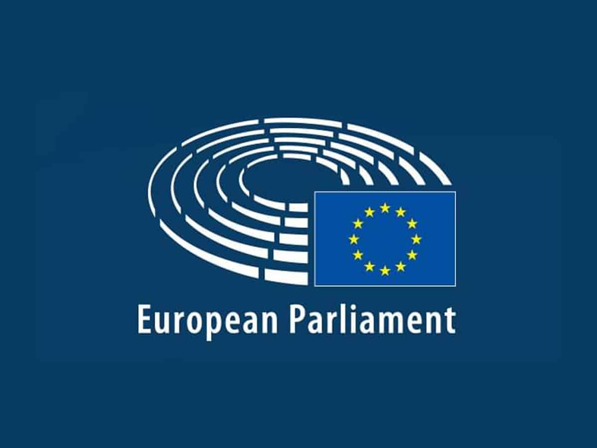 European Parliament approves proposal to ban targeted ads