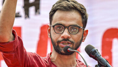 Prosecution questions Umar Khalid's secularism while opposing bail plea