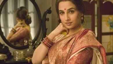 Vidya Balan turns 43: A look back at her iconic films