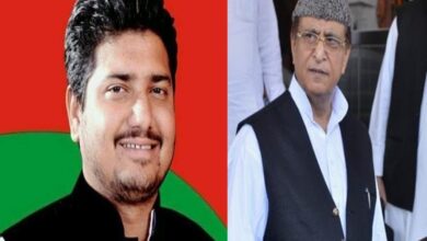 Battle for UP: 2 SP candidates to contest from jail