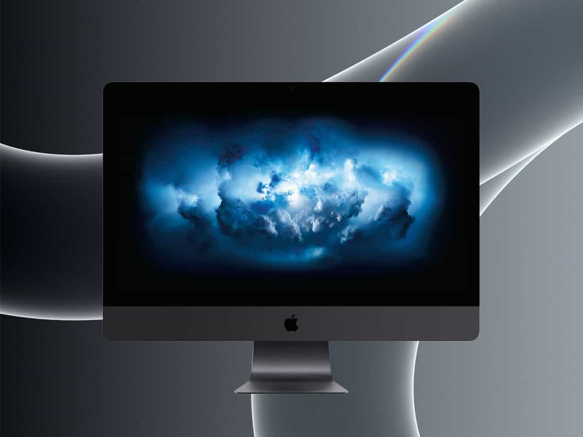 Apple iMac Pro to have design similar to 24-inch M1 iMac