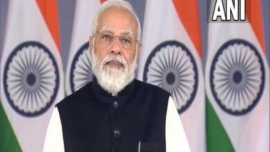 Modi slams Oppn; lists govt's achievements in Parliament