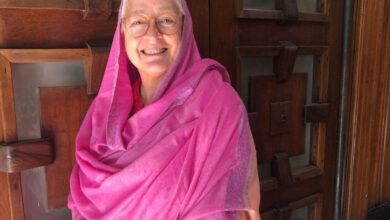 Actress Nafisa Ali hospitalised in Goa, here's her health update