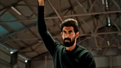 Sony Sports Networks launches 'WWE Superstars with Rana Daggubati'