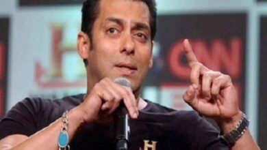 Story behind Salman Khan's signature bracelet