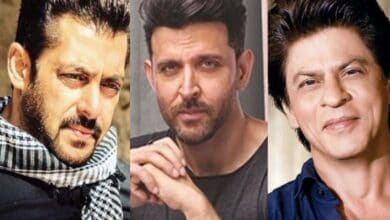 Spy Universe: Hrithik Roshan refuses to work with SRK & Salman?