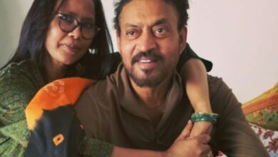 Sutapa Sikdar 'finally forgives' late husband Irrfan Khan