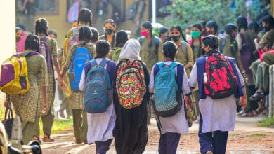 Free notebooks to 1.17 crore govt school students in Telangana