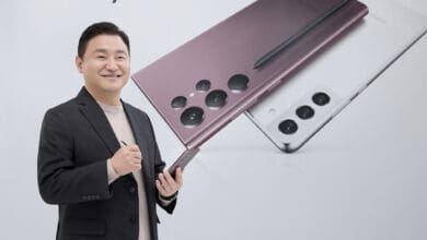Samsung unveils Galaxy S22 series to redefine premium experience